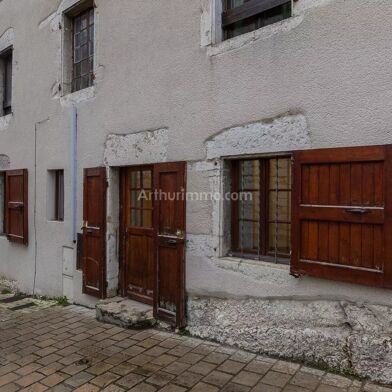 Appartement 3 pièces 106000 €