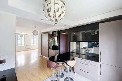 Appartement 4 pièces 81500 €