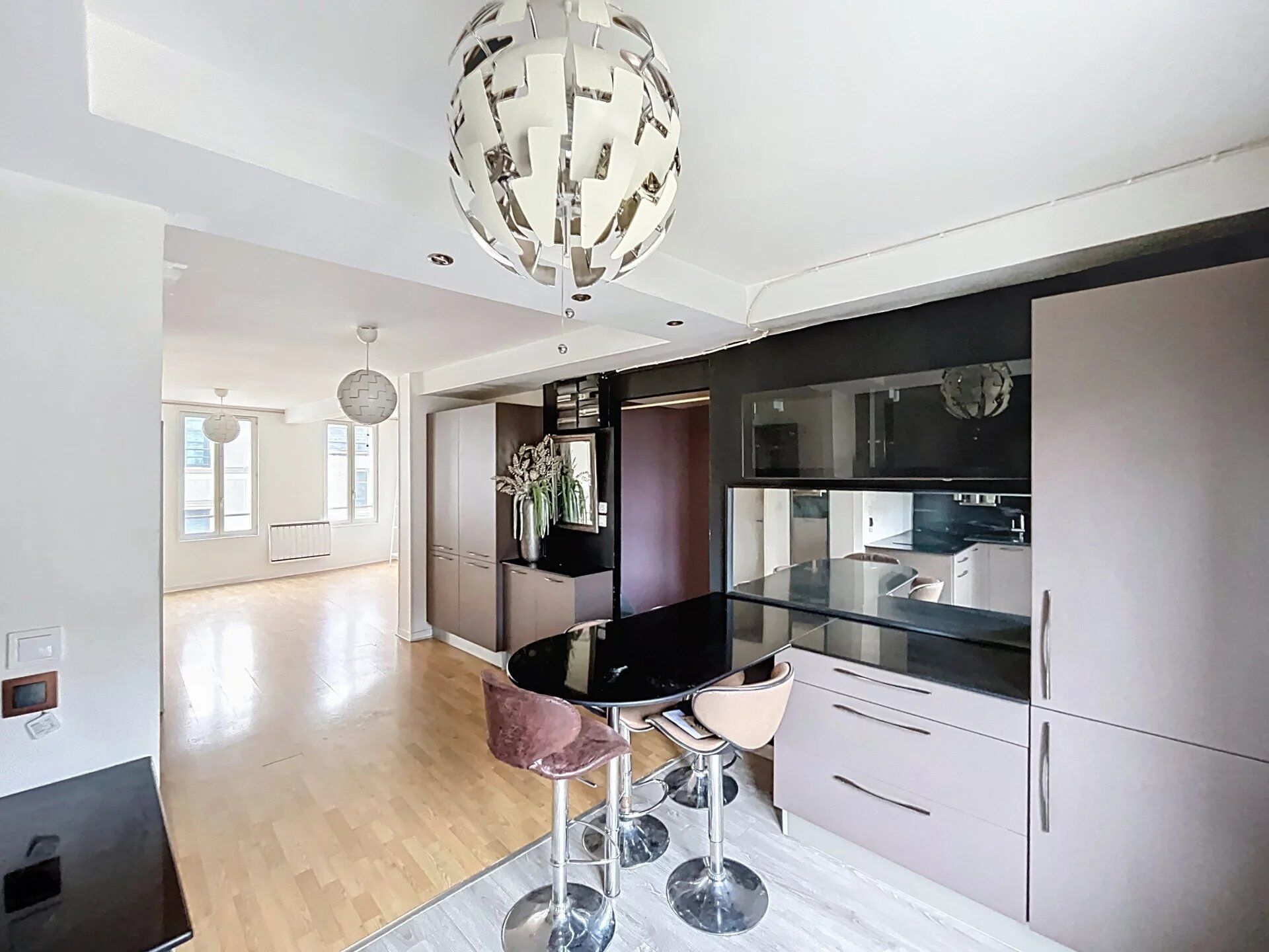 Appartement 4 pièces 86 m² · à Laon · 86 m² · 81 500 €