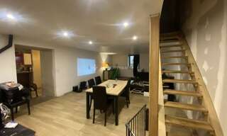 Maison 4 Pièces 130 m² à vendre à Chambroncourt (52700)