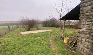 Maison 4 Pièces 130 m² à vendre à Chambroncourt (52700)