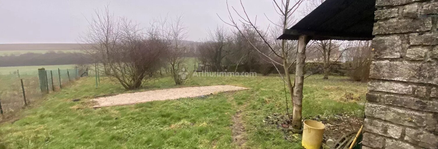 Maison 4 Pièces 130 m² à vendre à Chambroncourt (52700)