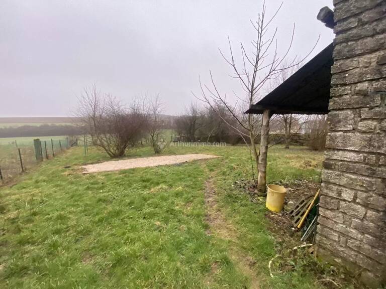 Maison de village — photo 1