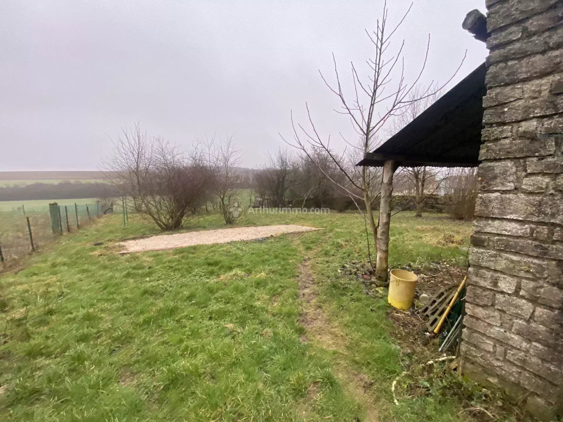 Maison 4 pièces 130 m² · à Chambroncourt · 130 m² · 69 900 €