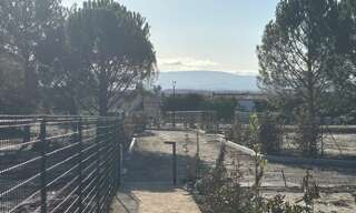 Terrain 380 m² à construire Caromb (84330)