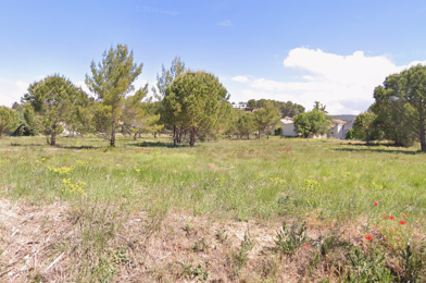 Terrain  110000 €