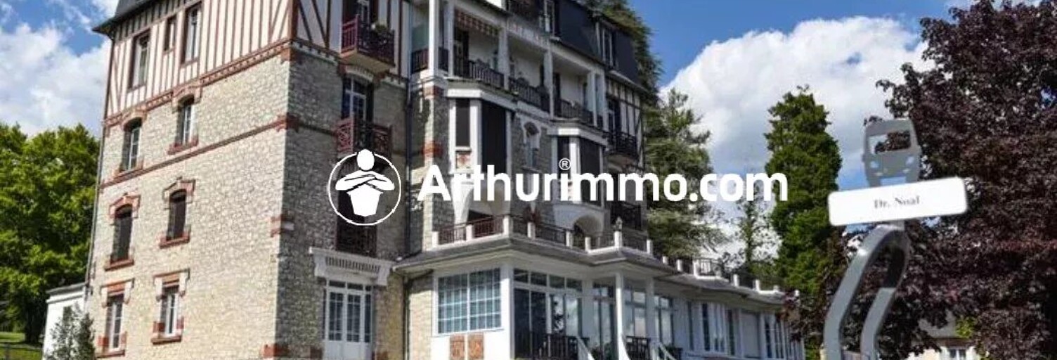 Appartement 2 Pièces 40 m² à vendre à Juvigny-Val-d'Andaine (61140)