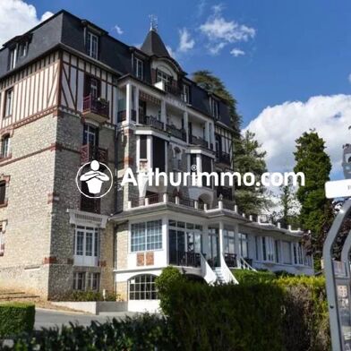 Appartement 2 pièces 96900 €