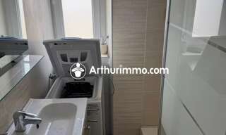 Appartement 2 Pièces 40 m² à vendre à Juvigny-Val-d'Andaine (61140)