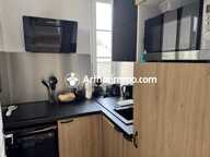 Appartement T2 avec cave et une place parking — photo 2
