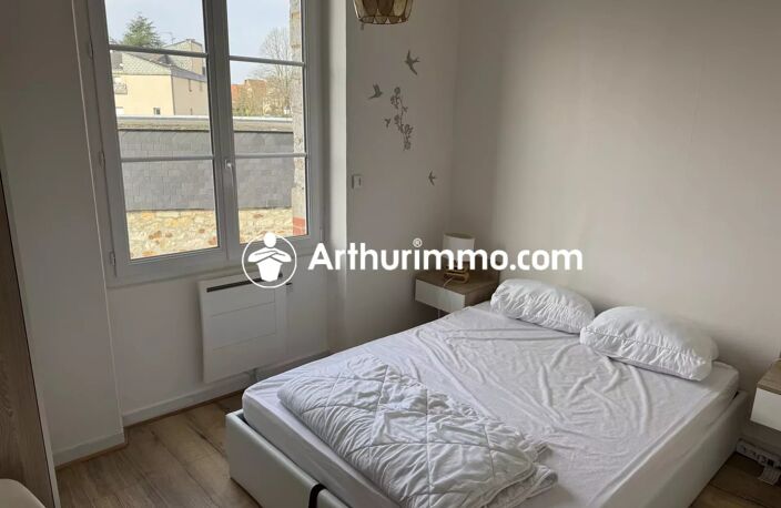 Appartement T2 avec cave et une place parking — photo 3