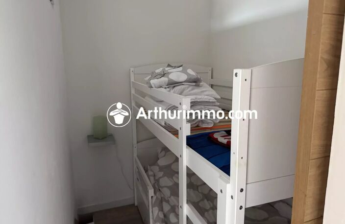 Appartement T2 avec cave et une place parking — photo 4