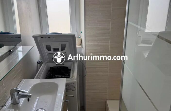 Appartement T2 avec cave et une place parking — photo 5