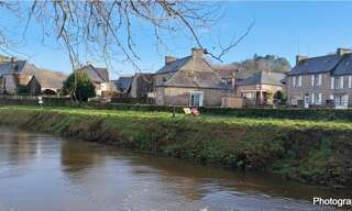 Maison 8 Pièces 140 m² à vendre à Gouarec (22570)