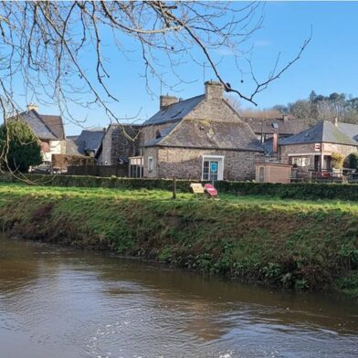 Maison 8 pièces 89990 €