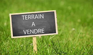 Terrain  1191 m² à vendre à Saint-Sulpice-et-Cameyrac (33450)