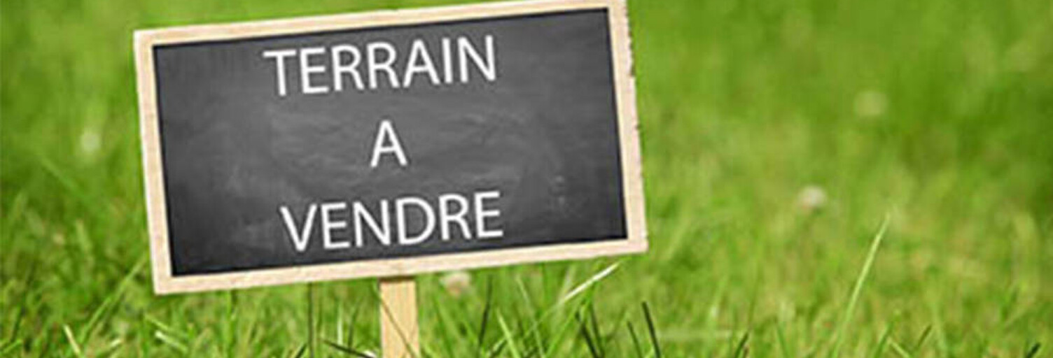 Terrain  1191 m² à vendre à Saint-Sulpice-et-Cameyrac (33450)