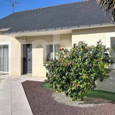 Maison 5 pièces 399990 €