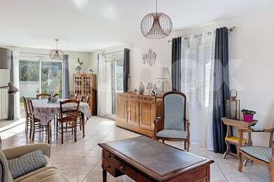 Maison 5 pièces 378990 €