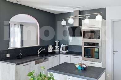 Maison 5 pièces 378990 €