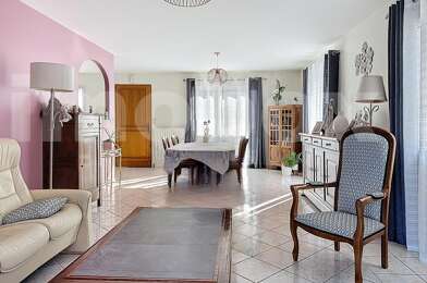 Maison 5 pièces 378990 €