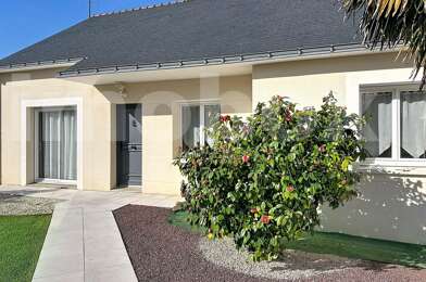 Maison 5 pièces 378990 €