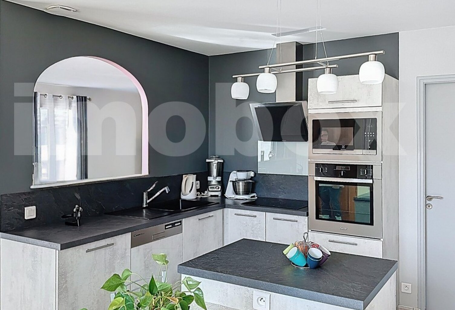 Maison de plain-pied - Quartier privilégié à Ancenis-Saint-Géréon — photo 1