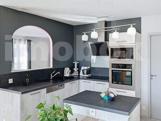 Maison de plain-pied - Quartier privilégié à Ancenis-Saint-Géréon — photo du bien