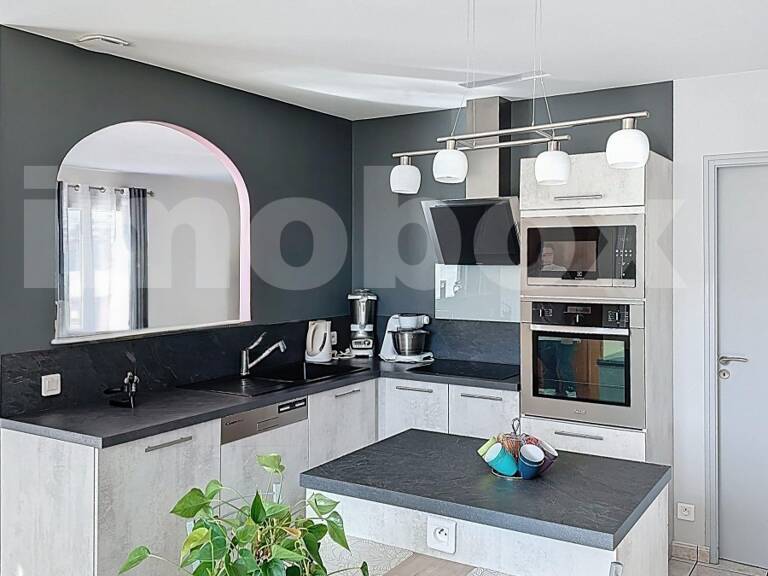 Maison de plain-pied - Quartier privilégié à Ancenis-Saint-Géréon — photo 1