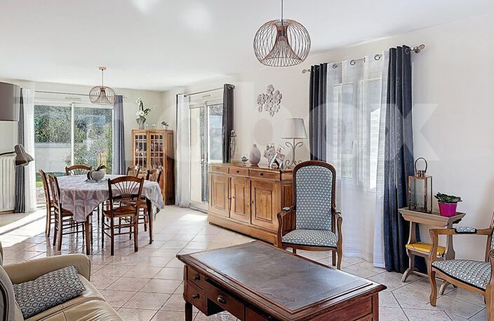 Maison de plain-pied - Quartier privilégié à Ancenis-Saint-Géréon — photo 4