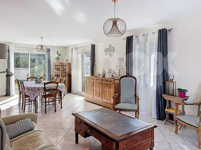 Maison de plain-pied - Quartier privilégié à Ancenis-Saint-Géréon — photo du bien