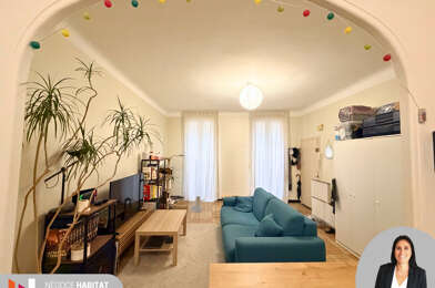 Appartement 2 pièces 182000 €