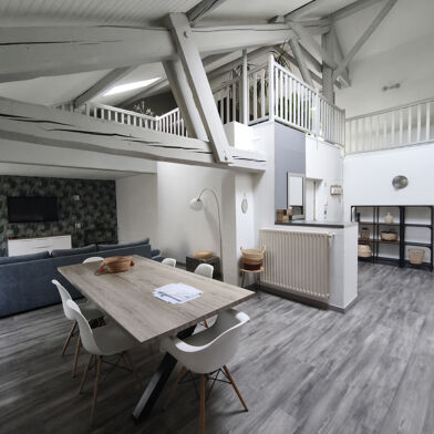 Appartement 6 pièces 230000 €