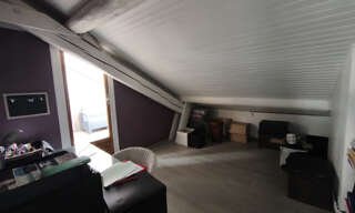 Appartement 6 Pièces 182 m² à vendre à Saint-Étienne (42000)