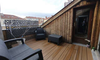 Appartement 6 Pièces 182 m² à vendre à Saint-Étienne (42000)