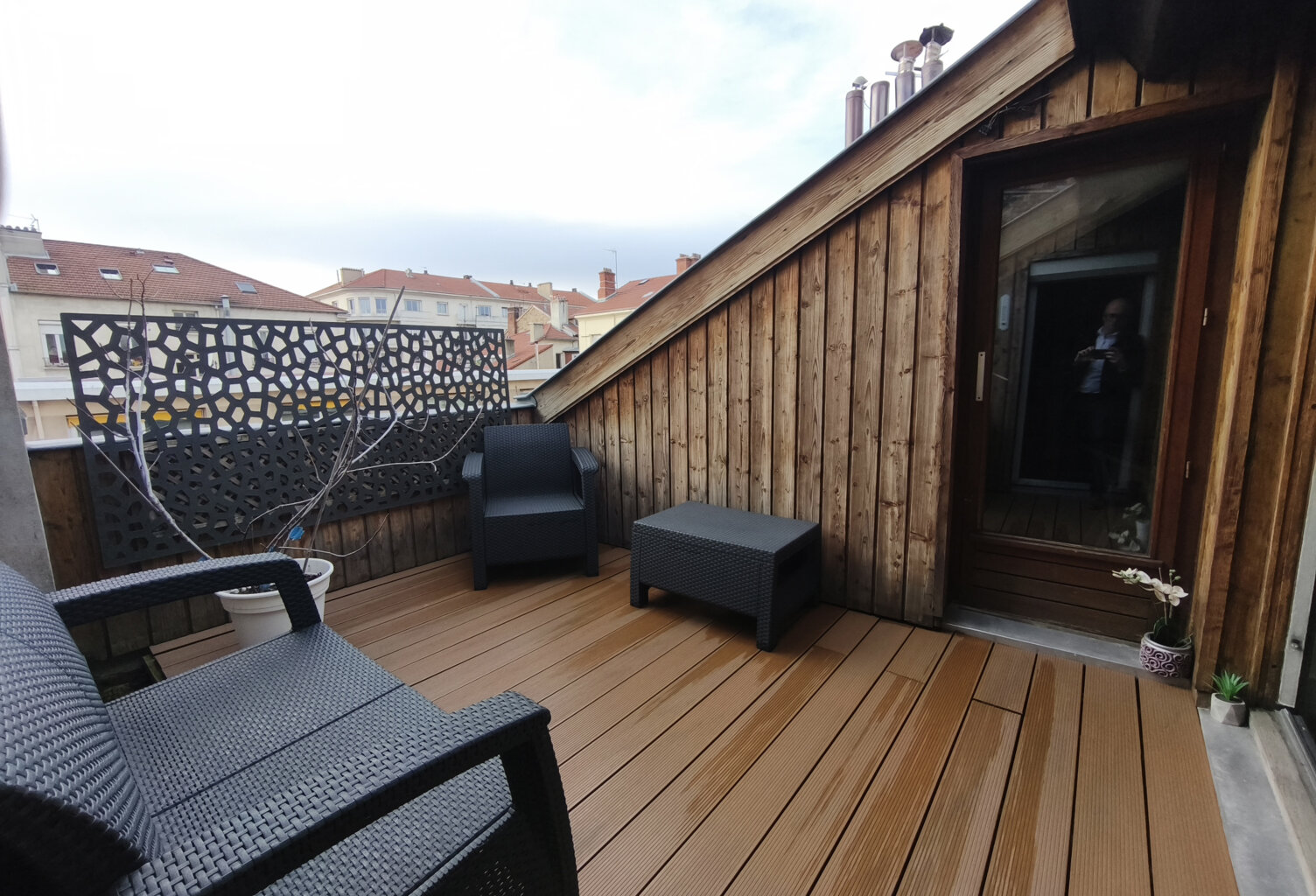 Duplex 182m2 avec tropézienne. — photo 1
