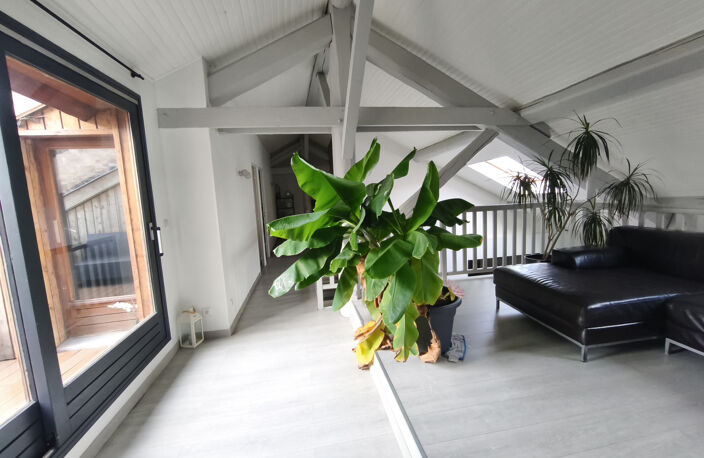 Duplex 182m2 avec tropézienne. — photo 2