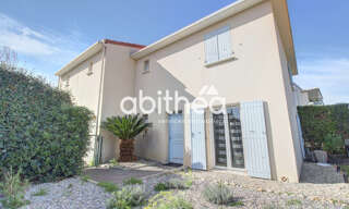 Maison 5 Pièces 103 m² à vendre à La Ciotat (13600)