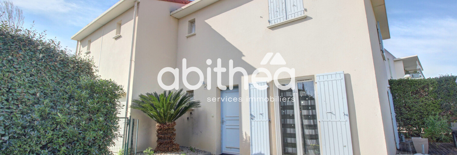 Maison 5 Pièces 103 m² à vendre à La Ciotat (13600)