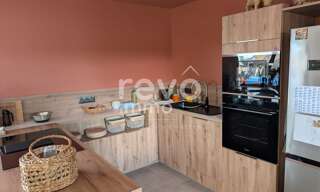 Maison 6 Pièces 105 m² à vendre à Grillon (84600)