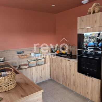 Maison 6 pièces 350000 €