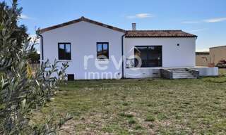 Maison 6 Pièces 105 m² à vendre à Grillon (84600)