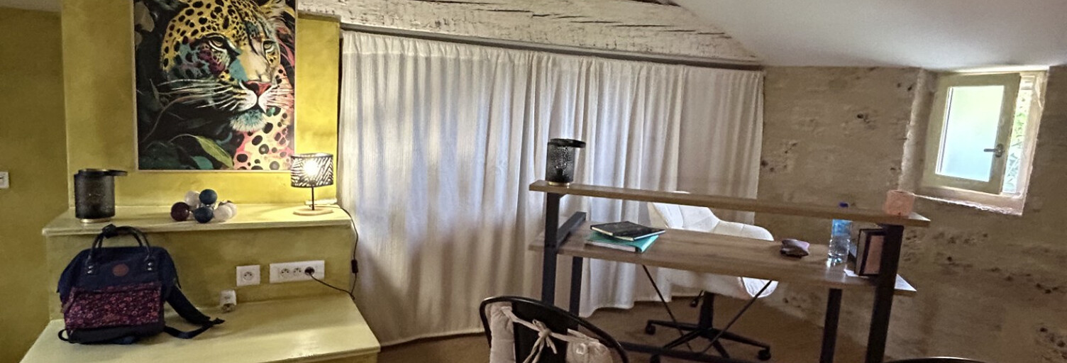 Appartement 2 Pièces 90 m² à louer à Beaupuy (47200)