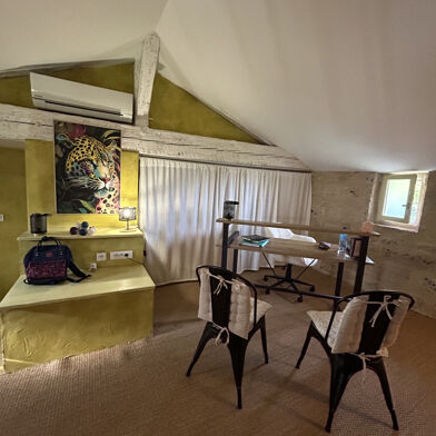 Appartement 2 pièces 400 €