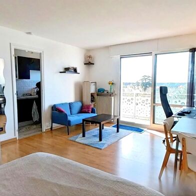 Appartement 1 pièces 123000 €