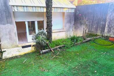 Appartement 2 pièces 510 €