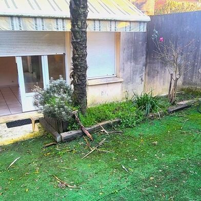 Appartement 2 pièces 510 €