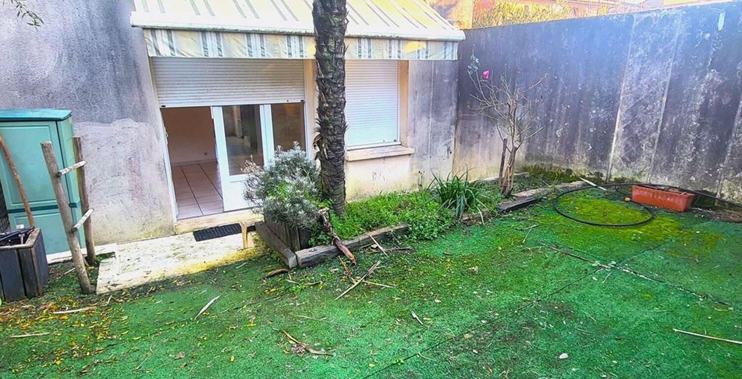T2 - 40m ² — photo 1