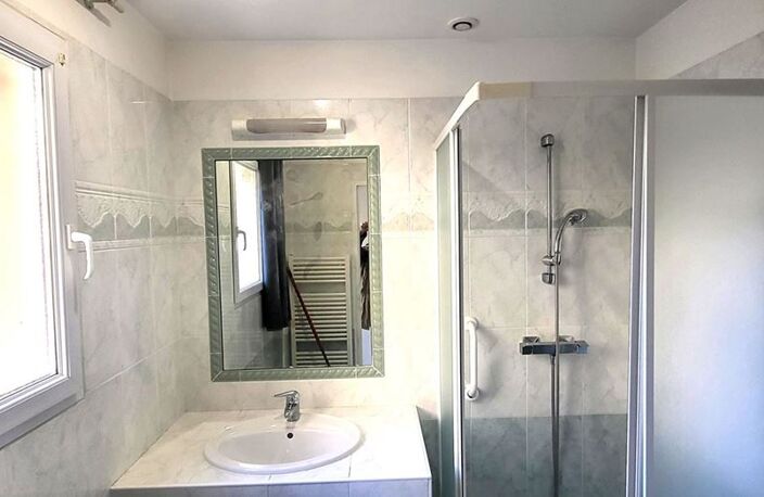 T2 - 40m ² — photo 3