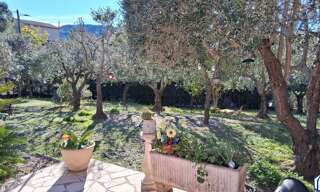 Maison 4 Pièces 173 m² à vendre à Pégomas (06580)